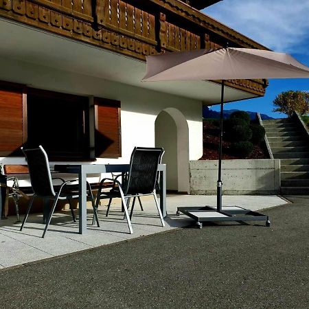 Loretz Liane Sankt Gallenkirch Ngoại thất bức ảnh