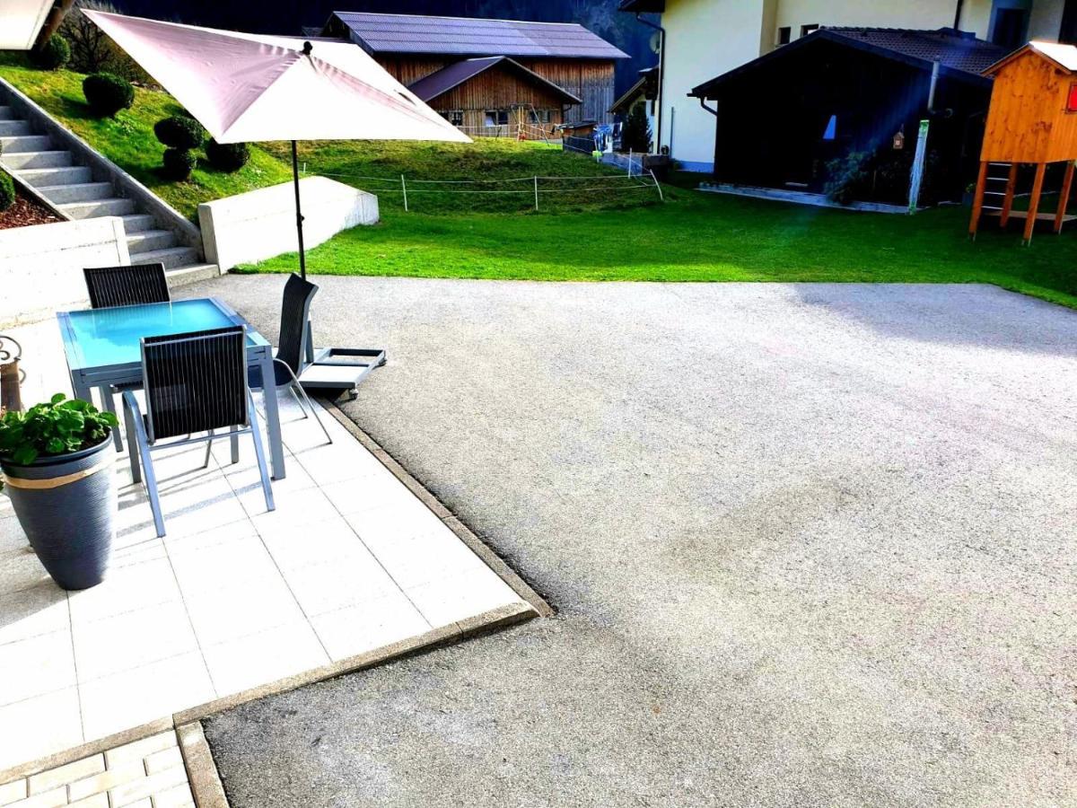 Loretz Liane Sankt Gallenkirch Ngoại thất bức ảnh