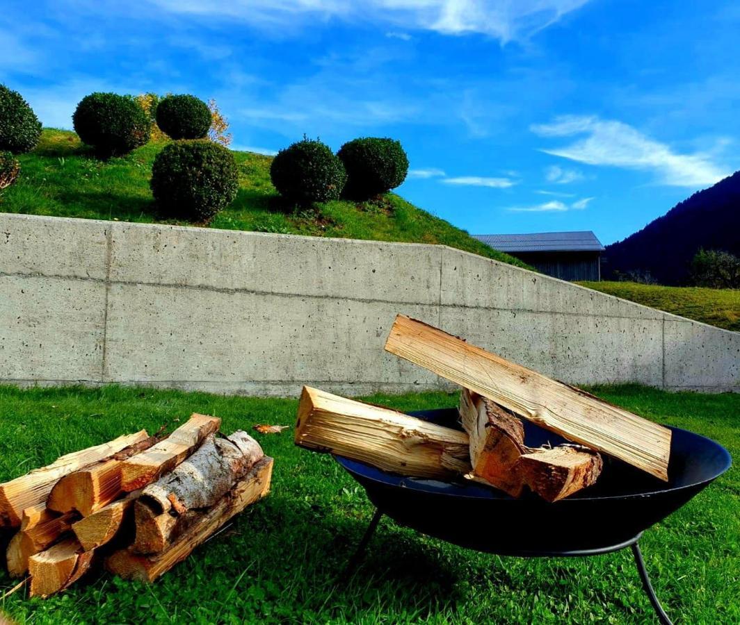 Loretz Liane Sankt Gallenkirch Ngoại thất bức ảnh