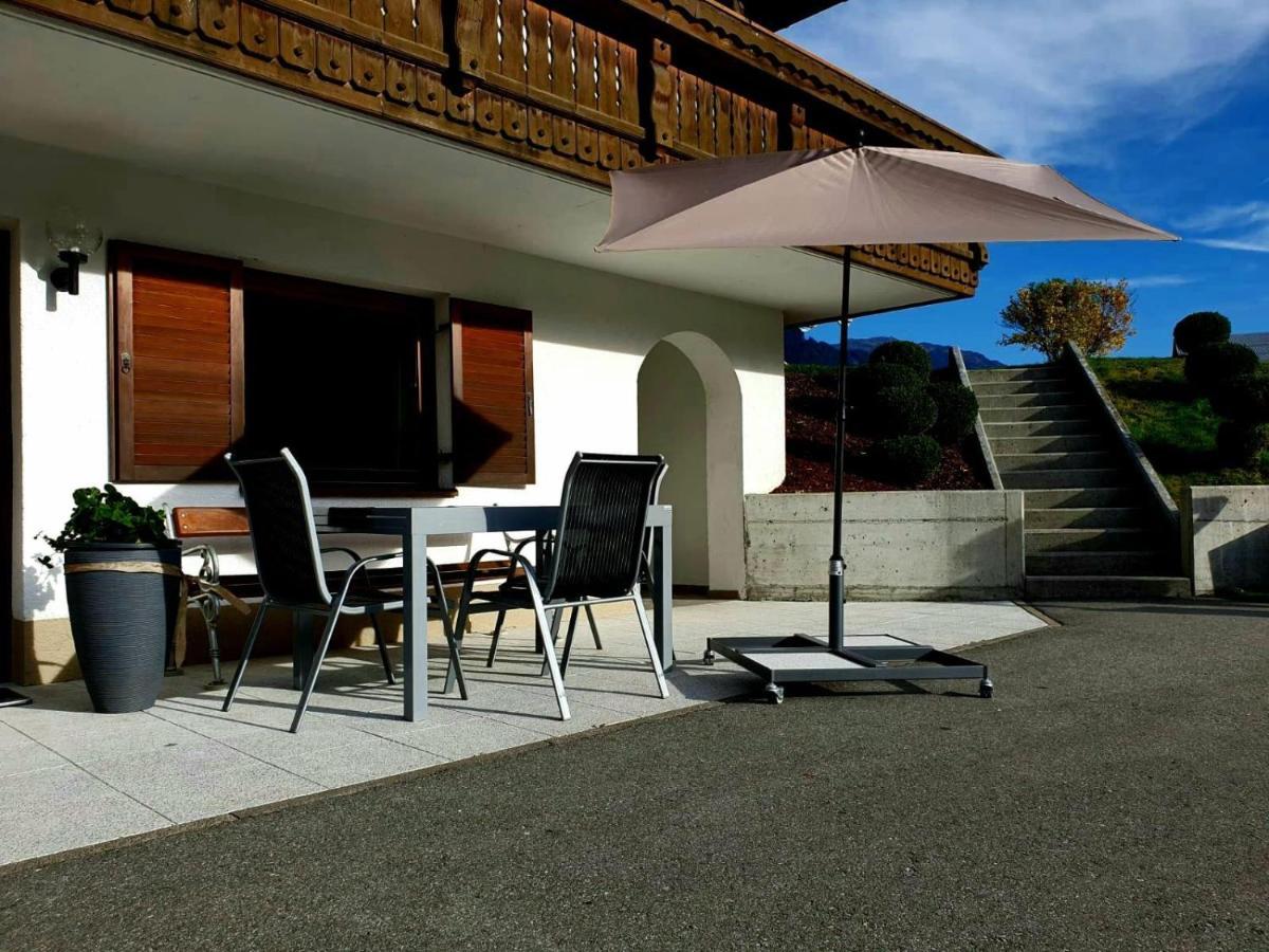 Loretz Liane Sankt Gallenkirch Ngoại thất bức ảnh